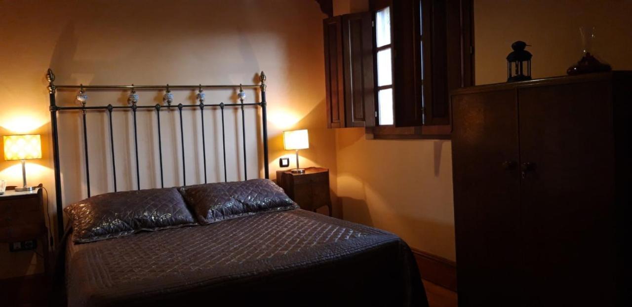 Posada El Hidalgo Valdecilla Zewnętrze zdjęcie