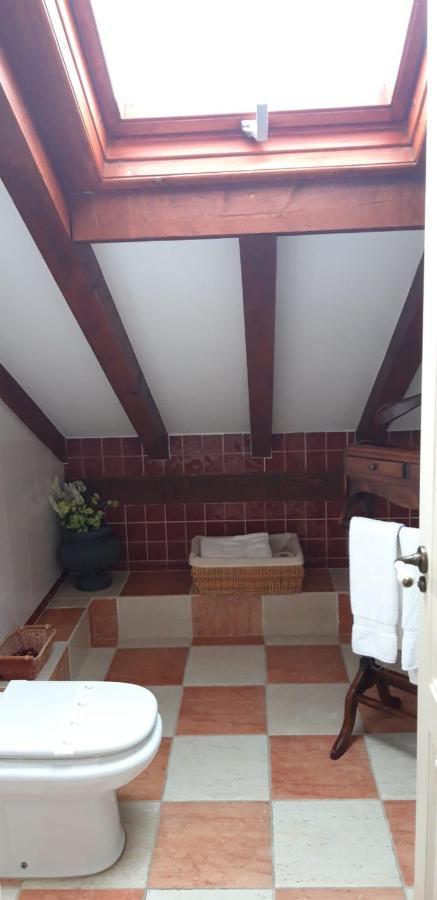 Posada El Hidalgo Valdecilla Zewnętrze zdjęcie
